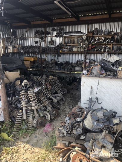 Авторазбор ваз/лада запчасти