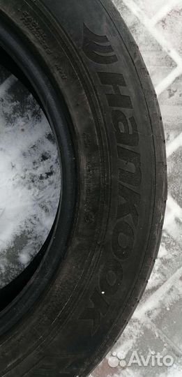 Hankook Ventus AS RH07 235/65 R18