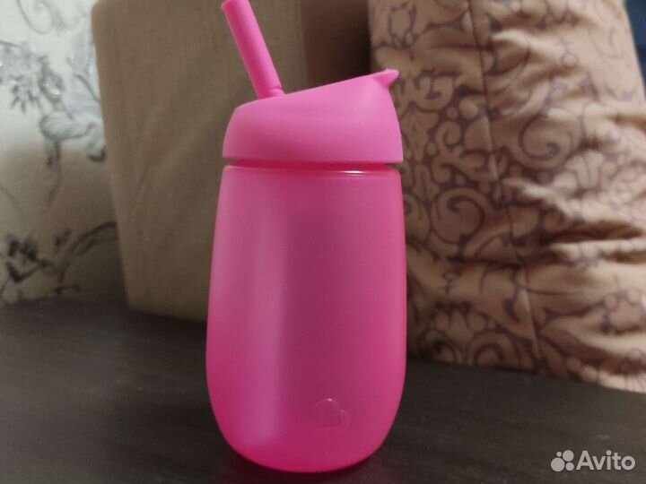 Поильник munchkin новый