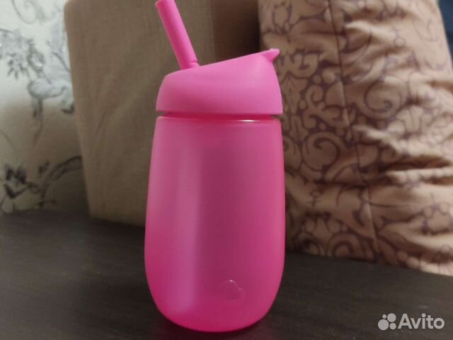 Поильник munchkin новый