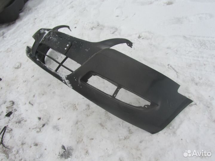 Бампер передний nissan almera classic b10