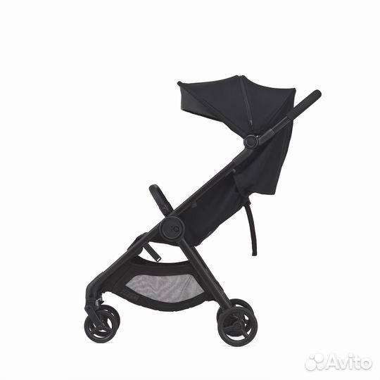 Коляска Anex iQ 2в1 + buggy