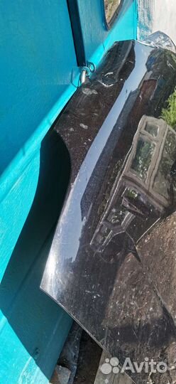 Капот ваз 2114 Цвет 