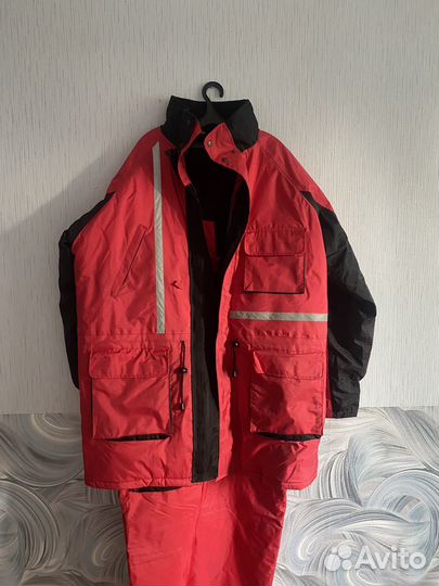 Костюм поплавок