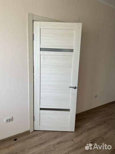 Межкомнатные двери бу