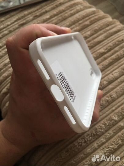 Чехол на iPhone Х