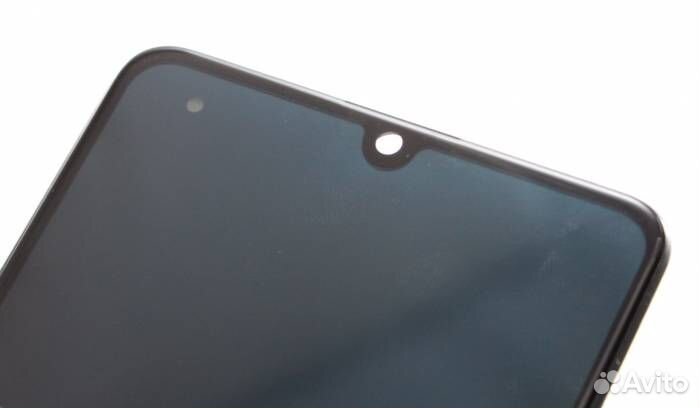 Дисплей для Samsung A32 (A325F) oled в рамке (ориг