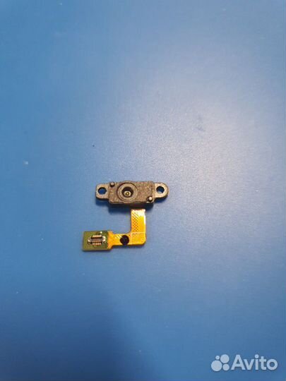 Датчик отпечатка А50