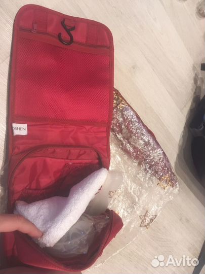 Дорожный (подарочный)набор