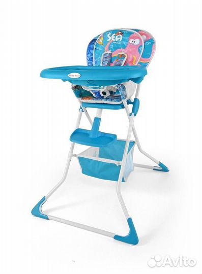 Стульчик для кормления в Малышням