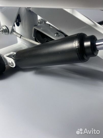 Тренажер мини степпер