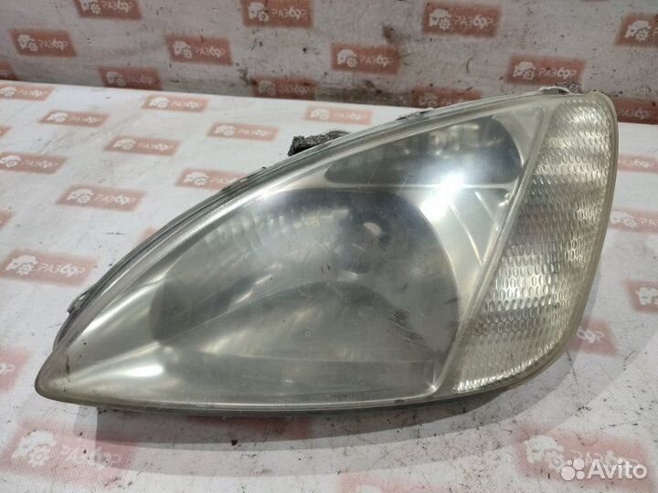Фара передняя левая Toyota Prius HK-NHW10 1nzfxe
