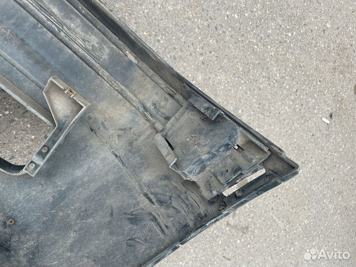 Бампер передний bmw 3 e36