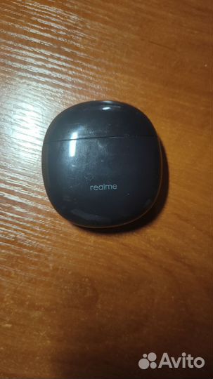 Наушники Realme buds air 2