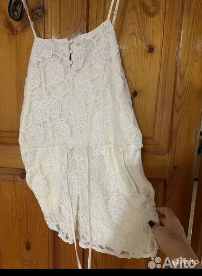 Вещи пакетом