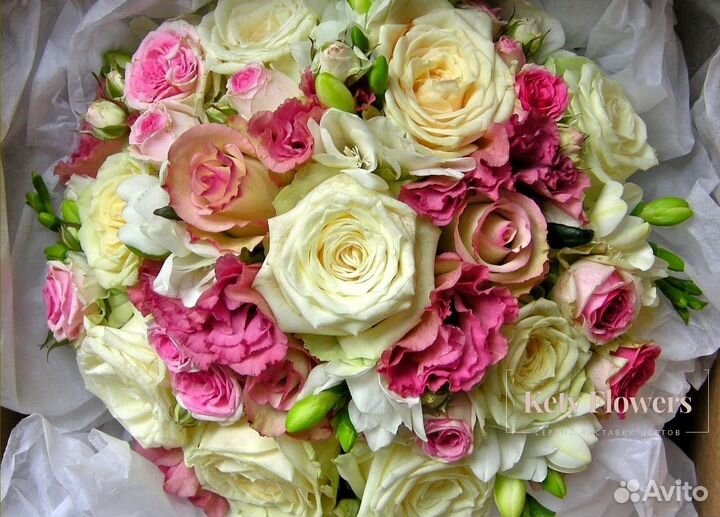 Цветы букеты доставка 25 51