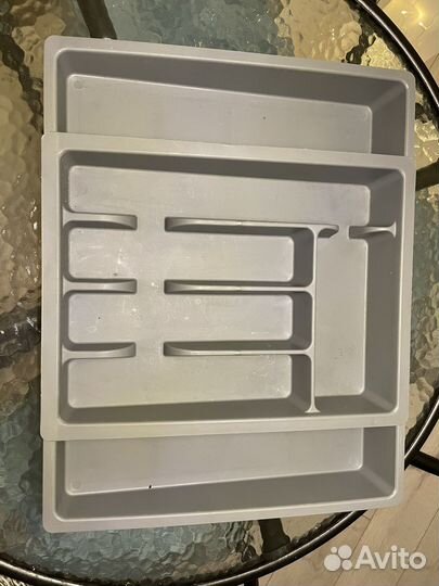 Лоток для столовых приборов