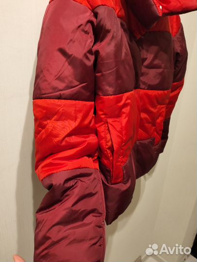 Куртка женская на весну 42