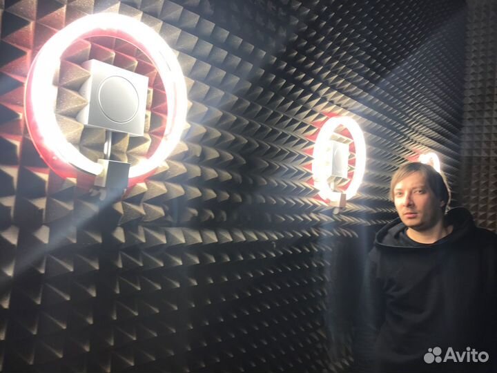 Музыкальный продюсер (Record Producer)