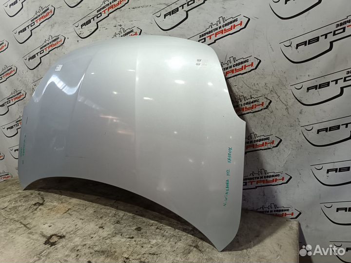 Капот nissan mazda AD familia VAN wingroad bvay12 bvjy12 BVY12 bvzny12 JY12 NY12 VAY12 VJY12 VY12 vz