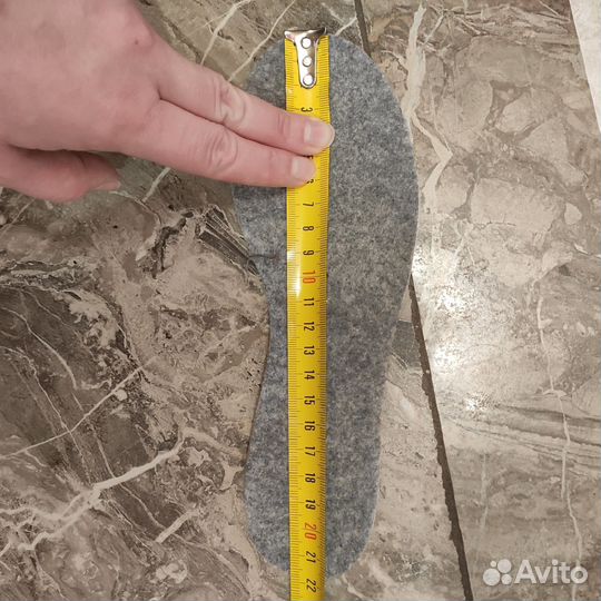 Лыжные ботинки Kids Pro