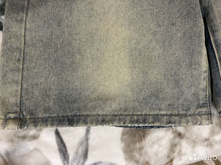 Шорты длинные для подростка