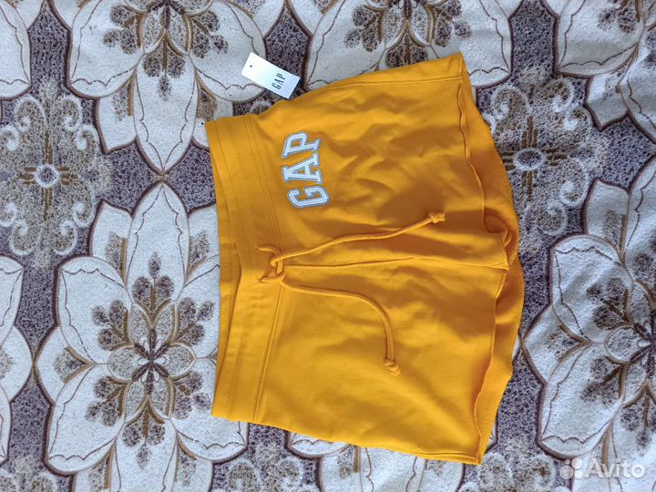 Шорты женские