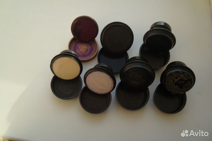 Оснастка для печати и штампа