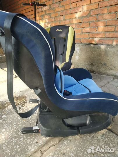 Детское кресло