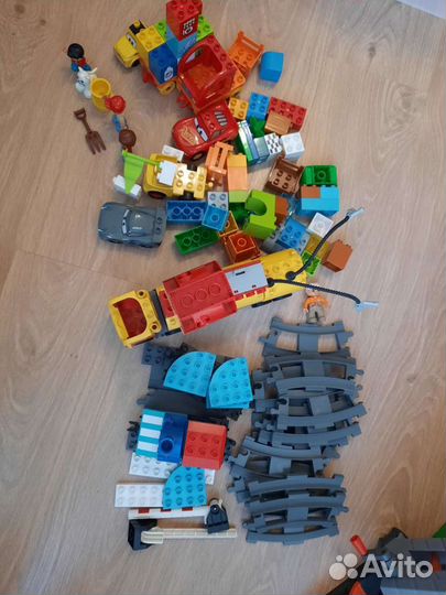 Lego duplo lego дупло