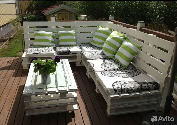 Изготовление мебели на заказ