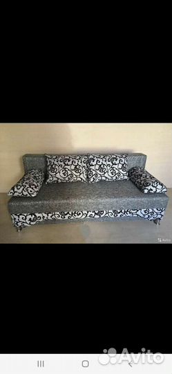 Диван № 123
