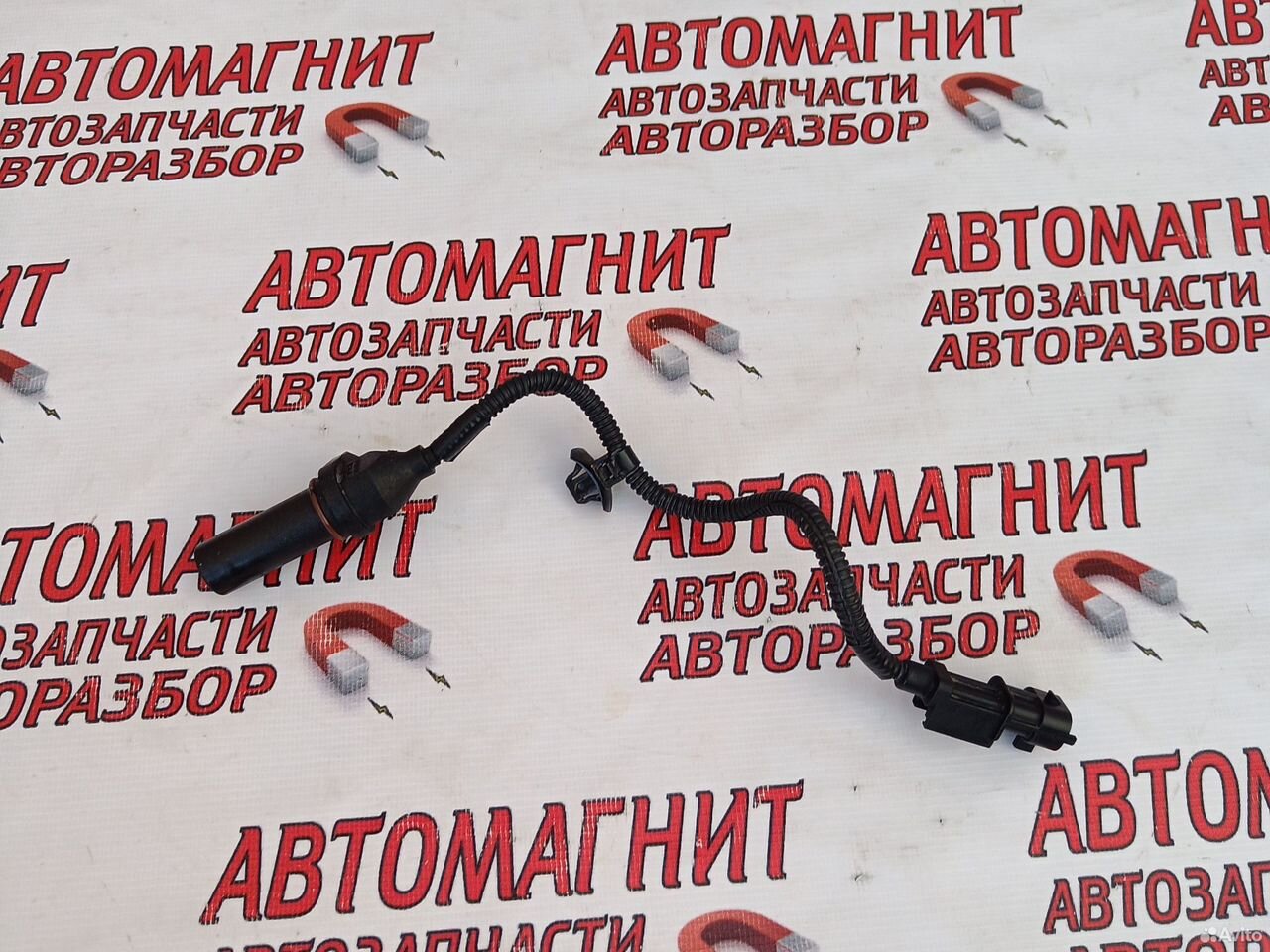 Датчик положения коленвала G4NH Киа Соул 3 SK3
