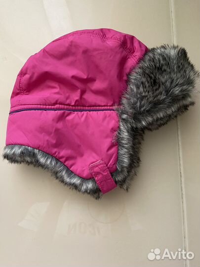 Шапка детская новая