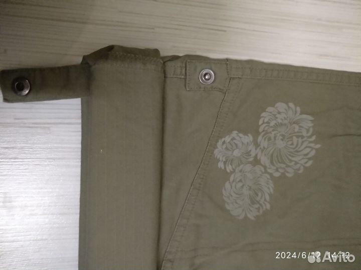 Спортивные штаны женские летние Columbia