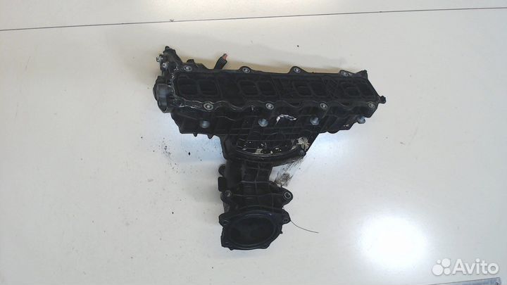 Коллектор впускной Mercedes Sprinter 2014, 2014