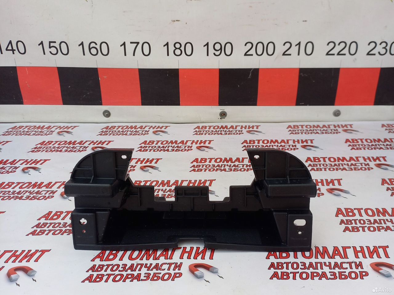 Кронштейн переднего бампера Exeed LX Эксид LX