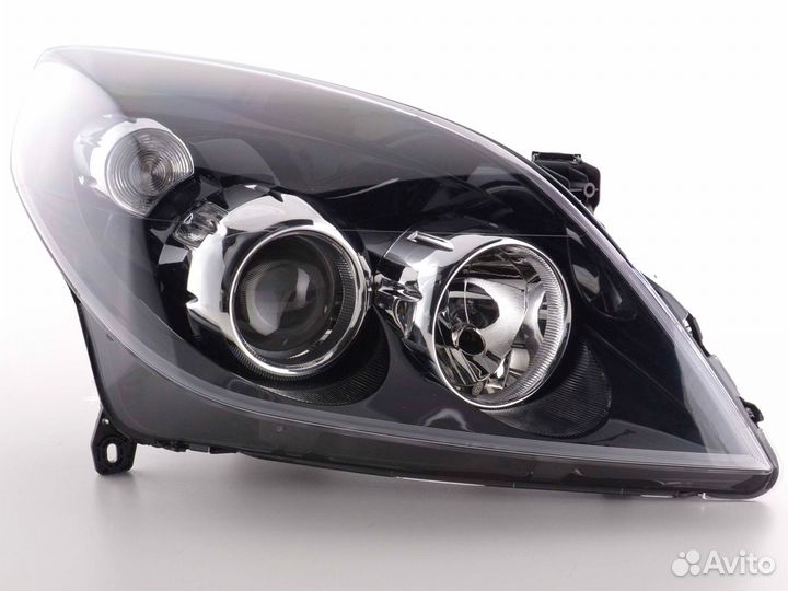 Фары Volvo (Вольво)