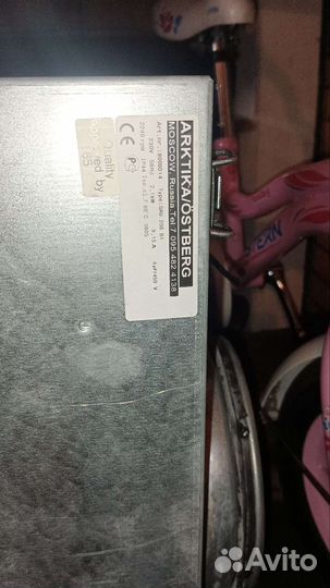 Приточная вентиляция с подогревом