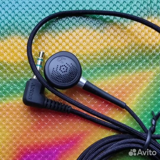 Вкладыши Sony MDR-E931