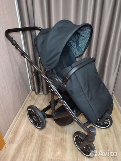 Детские коляски