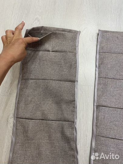 Кармашек в детский сад