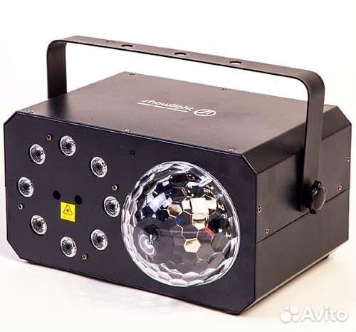 Showlight LED FX100 - светодиодный эффект