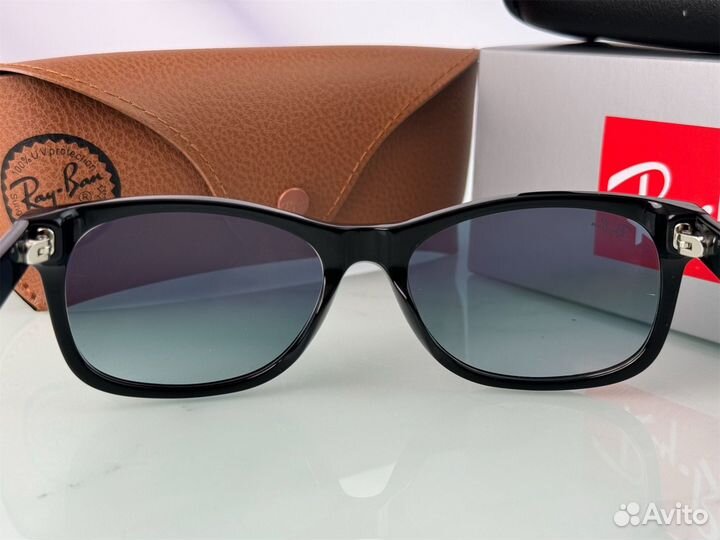 Очки Ray Ban Wayfarer 2140 901/32