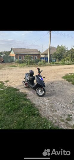 Скутер (shark) 139 qmb