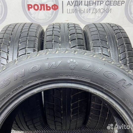 Triangle TR777 215/60 R17 96H