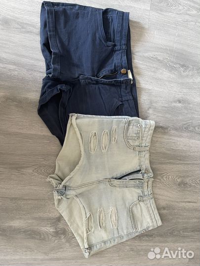 Пакет вещей