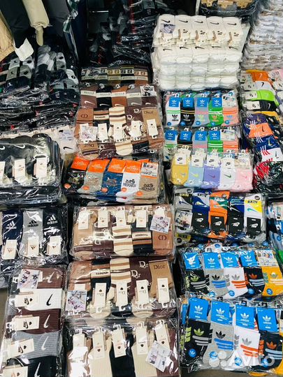 Носки оптом