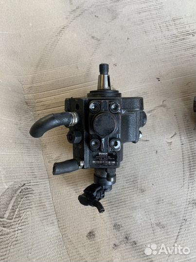 Тнвд z19dt z19dth топливный насос Опель Opel