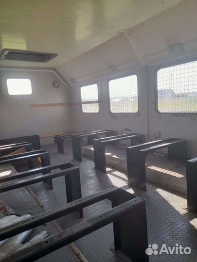 Кунг на урал